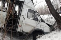 На Волині п'яна жінка скоїла ДТП