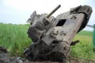 На Волині деребанять майно військової частини