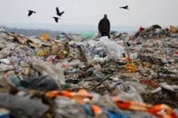 Де на Волині добудують полігон твердих побутових відходів