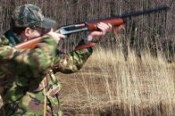 На Волині компанія мисливців попалася на браконьєрстві