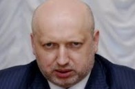Турчинов призначив Луценка своїм радником