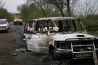 Подробиці нічної стрілянини в Слов'янську: троє загиблих