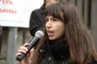 Озброєна група Чорновол досі не відзвітувала про свою«антикорупційну » діяльність. ВІДЕО
