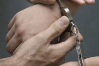 Волинські міліціонери затримали злодія на «гарячому»