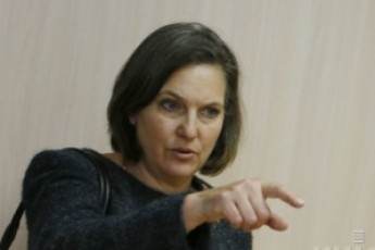 США викрили на Сході України російських військових, які були у конфлікті в Грузії