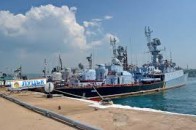 Корвет «Луцьк» Росія віддавати не планує
