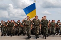 Донеччани просять допомоги в української армії