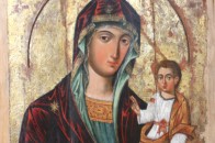 У Польщі відбулася виставка волинських ікон