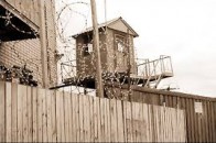 На Волині оголошено план перехоплення втікача з колонії