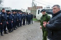 У річці знайшли тіло депутата, який виступав проти сепаратистів - ЗМІ