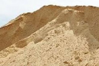На Волині незаконно видобували корисні копалини