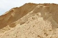 На Волині незаконно видобували корисні копалини