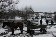 На Волині чоловіки поцупили деталі з мосту та загриміли за ґрати