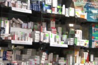 На Волині подешевшають вітчизняні ліки