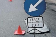 На Волині посеред дороги знайшли труп чоловіка