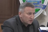 Прокурор Волині пообіцяв позбутися заступників