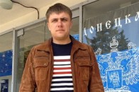 Самопроголошений мер заявив про відставку, бо злякався