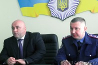 У волинських даівців - новий начальник