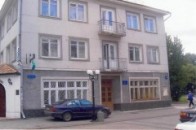 На Волині буде працювати суддя з Криму