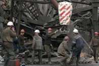 Версії чому загинув волинський гірник