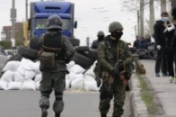 Бойовики атакували склади зі зброєю: є поранені