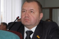 Пустовіт дозволив начальнику волинської міліції боротися з терористами
