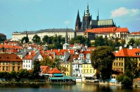 Волинські чехи хочуть допомогти своїм землякам в Україні