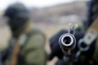 На Донеччині обстріляли терористів, є жертви