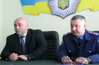 Чого можна очікувати від новопризначеного начальника ДАІ Волині
