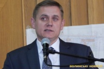 Скільки заробляє начальник РДА на Волині