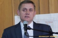 Скільки заробляє начальник РДА на Волині
