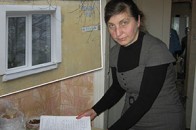 У волинської сім’ї хочуть відібрати квартиру, щоб віддати сиротам при живих батьках