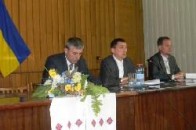 На Волині конкурс на створення пам’ятника «Борцям за волю України»