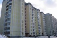 На Волині палати обладнають у квартири для медиків?