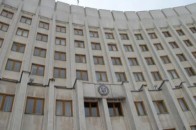 У Волиньраді розпалася депутатська група Клімчука