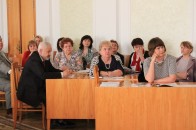 Волинська Самооборона розпитає студентів СНУ про корупцію