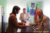 Фонд Ігоря Палиці допоміг волинським чорнобильцям