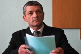 Лісникам Волині представили нового начальника