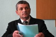 Лісникам Волині представили нового начальника