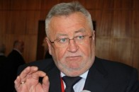 Про що розповідав Клімчук у кулуарах?