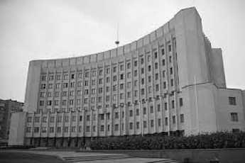 Волинські депутати не прийняли бюджет