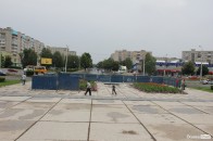 У Луцьку хочуть «переставити» пам'ятник Бандері