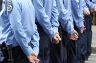 Волинські правоохоронці відзвітувалися перед новим керівництвом