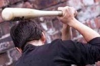 Волинянин отримав стусанів посеред білого дня