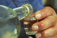 На Волині жінка організувала підпільну гуральню і потруїла покупців