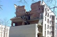 На Волині через відсутність коштів «заморозили » 619 об’єктів