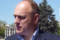 У Слов'янську вже друкують бюлетні на референдум і створили «військову дружину»