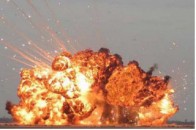 На Донеччині підірвали військових: один загинув, ще один поранений