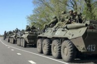 Росія припинила навчання біля кордонів з Україною
