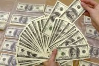 В місті на Волині з автомобілістів збирають по 20 доларів на революцію?